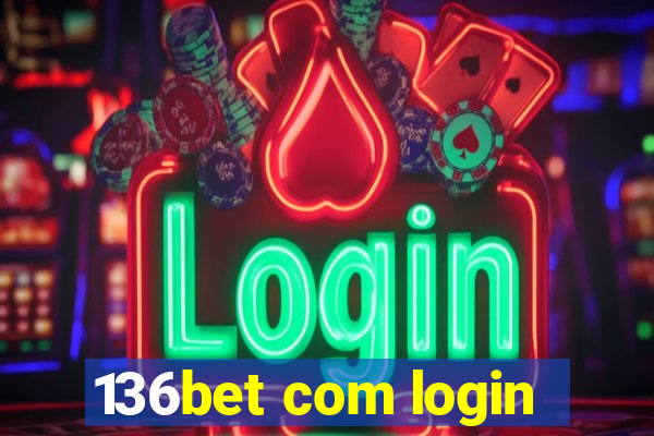 136bet com login